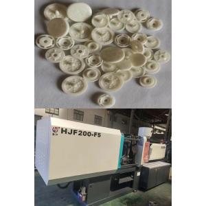 Buy cheap Robust Bakelite Injection Machine With PLC Control System And High Injection Pressure from wholesalers