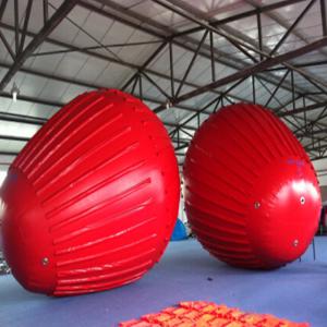 Buy cheap Professional Proof Water Bags Load Testing Bags 1T - 150T Capacity from wholesalers