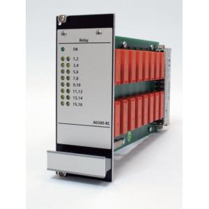 Buy cheap A6500-RC Emerson System Relay Card from wholesalers