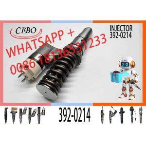 Hot selling diesel engine fuel injector 250-1314 2501314 10R-1290 392-0214
