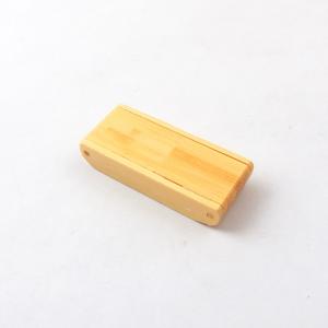 Buy cheap 2.0 3.0 Personalized Wood Usb Drives 256GB Full Memory ROSH Approved from wholesalers