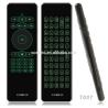 Buy cheap RF IR Remote Android Air Mouse Remote Controller With Rechargeable Lithium Battery from wholesalers