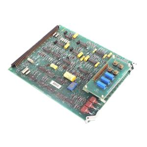 Buy cheap General Electric DS3800DVIA Auxiliary Interface Panel from wholesalers