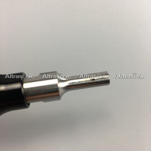 Buy cheap Antenna / modules Uitrasonic Plastic Welding Machine with Servo System from wholesalers