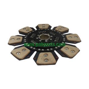 Buy cheap YZ91139 Clutch Disk Fits For JD Tractor Models:1054,1204,1354,1404,5090E,5100E,6403,6603,6095B,6110B,6110D from wholesalers