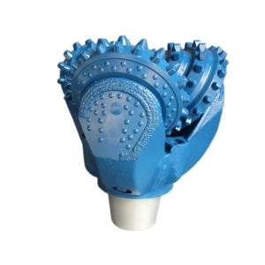 Tricone Rock Three Roller Cone Bit