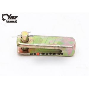 Buy cheap YNF17665 6mm Clamp – Throttle Cable Clamp from wholesalers