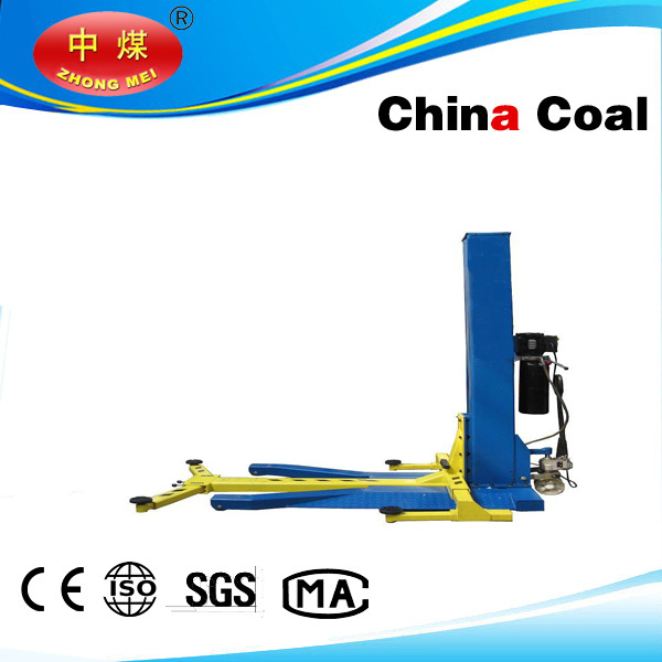 Quality YDJK-2500 Single Post Lift Packing Equipment for sale