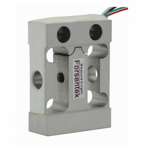 Buy cheap Parallelogram load cell 10N 20N 50N 100N 200N 500N from wholesalers