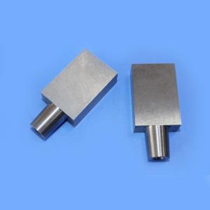 Buy cheap 99.95% High-Purity Tungsten Electrode Tips for Welding and Cutting from wholesalers