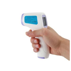 Buy cheap Fast Infrared Forehead Thermometer Body Forehead Temperature Measurement product