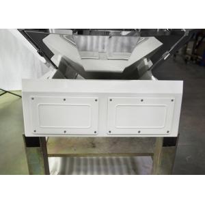 Carbon Steel Kenwei Multihead Weigher For Seeds