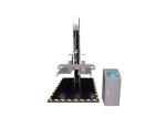Digital Package Testing Equipment , 400-1500mm Drop Testing Machine Device