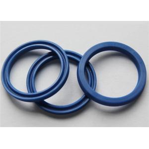 Custom Size U Type Seal UN Or UHS Type 70-90 ShoreA Hardness Easy To Install