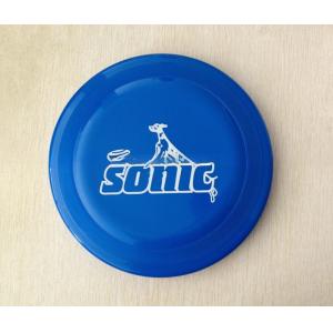 Buy cheap Custom Plastic Injection Frisbee Plastic Injection Mold from wholesalers
