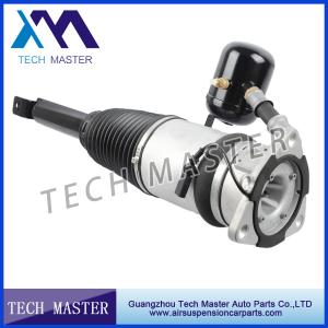 Buy cheap Left & Right Front Air Suspension Shock for Audi A8 Shock Absorber 4E06160001E 4E06160002E from wholesalers
