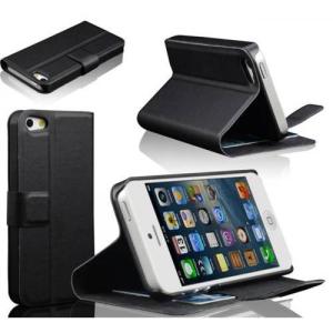 Buy cheap Fashion Design Leather Case for iPhone 5 from wholesalers