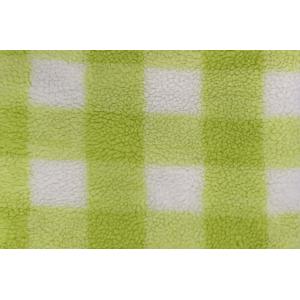Buy cheap Solid Faux Sherpa Fabric Polyester , 150cm Faux Suede Sherpa 360gsm from wholesalers