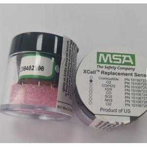 Original MSA 10106729 Xcell O2 Sensor with Altair 4X/5X Multi-Gas Detector