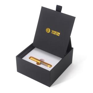 Buy cheap Black Holographic Emballage Cosmetic Lip Balm Gift Packaging Box Luxury Custom Lip Stick Lipstick Lip Gloss Lipgloss Box from wholesalers