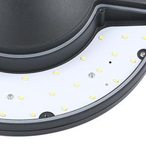 Buy cheap Easy Install DC 3.2V Garden Solar Wall Lights , Solar Powered Yard Lamp 3000K 6500K from wholesalers