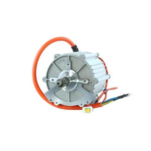 Buy cheap Advanced Drive System 1.5kW PMSM for Electric tricycle from wholesalers