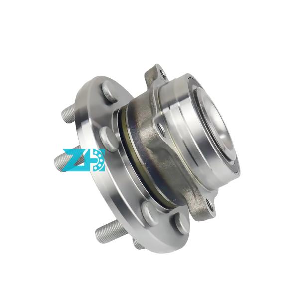 Quality 43550-26010 Front Axle Automobile Wheel Hub 4355026010 Bearing Unit for sale