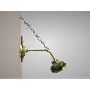 Buy cheap 200W Explosion Proof LED Bay Lighting with CRI80+ from wholesalers