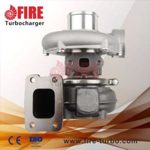 Buy cheap S2A Turbocharger 04256820KZ 318270 Deutz Gen Set with BF4M1013EC Engine from wholesalers