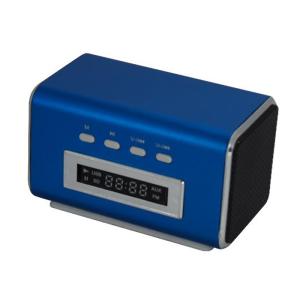 Wireless portable mini Powerful Support Micro SD card FM speakers BT-SE04