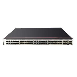 Buy cheap 490mpps 48 Ports Gigabit Switch 1000Mbps S5732-H48XUM2CC With LACP Function from wholesalers