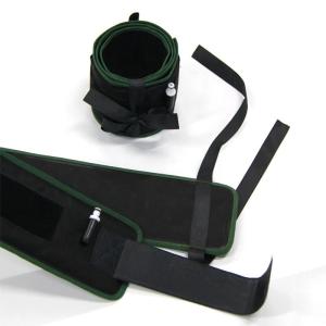 Buy cheap GB2626-2006 Compliant Reusable Tourniquet Cuff with Customized Logo and Color from wholesalers