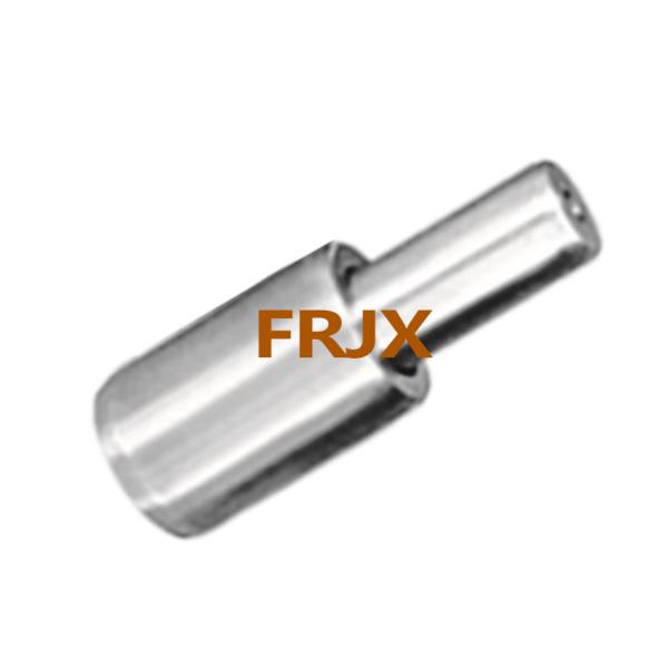 Heavy Duty Excavator Bucket Pin With Durability Easy Installation Heat