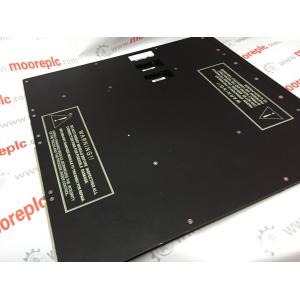 Buy cheap 4119A Dcs Replacement Parts By TRICONEX MODULE EICM ISOLATED 500VDC from wholesalers