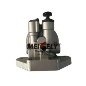 Komatsu Head Assembly 6754-71-6810 OE Number Replacement Part