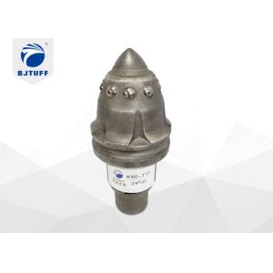 Buy cheap Foundation Equipment B47k Chisel Shanks Gravel And Sandstone Rock from wholesalers