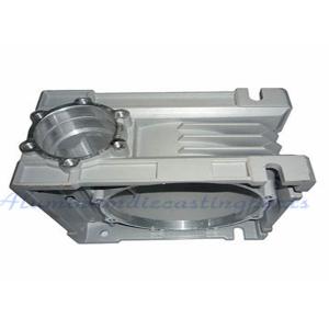 Buy cheap Customized Aluminum Die Castings with Process 0.01mm Tolerance from wholesalers
