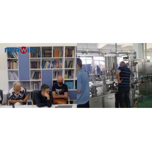 Buy cheap Efficient Labeling with Automated Vial Filler - Streamlined Operation from wholesalers