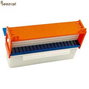 Buy cheap Beekeeping Equipments Plastic Pollen Collector Bee Pollen Trap from wholesalers