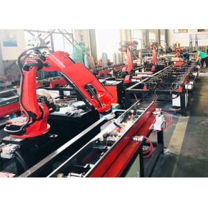 Buy cheap CRP Robot Welding Equipment Digital Interface Automatic from wholesalers