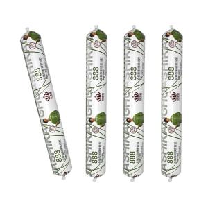 Buy cheap Customization Packing Capacity Neutral Silicone Adhesive for Versatile Applications from wholesalers