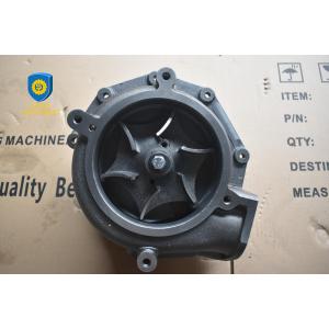 352-0211 32B45-05020 1136108171 Excavator Engine Parts Water Pump For 3406 C15