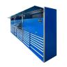 Buy cheap Professional Workshop Storage Tool Box Set Heavy Duty Roller Tool Cabinet for Power Tools from wholesalers