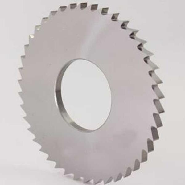 high speed steel HSS saw blade circular saw blade for cutting steel and