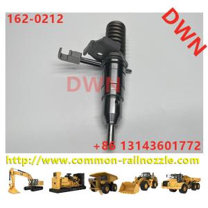 C-A-Terpiller Common Rail Fuel Injector 162-0212 1620212 0R-8463 0R8463