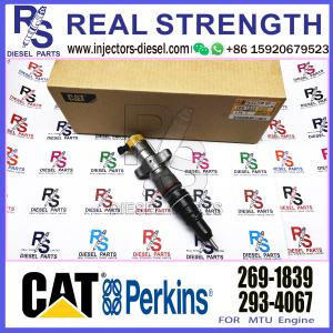Buy cheap CAT C7 C9 fuel injector 20R-9079 20R-8063 268-1840 269-1839 295-1412 10R-9003 10R-7223 10R-2828 10R-8064 387-9438 from wholesalers