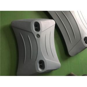 Buy cheap Aluminum A356 Custom Rotational Molding Esistance To Stress - Cracking from wholesalers