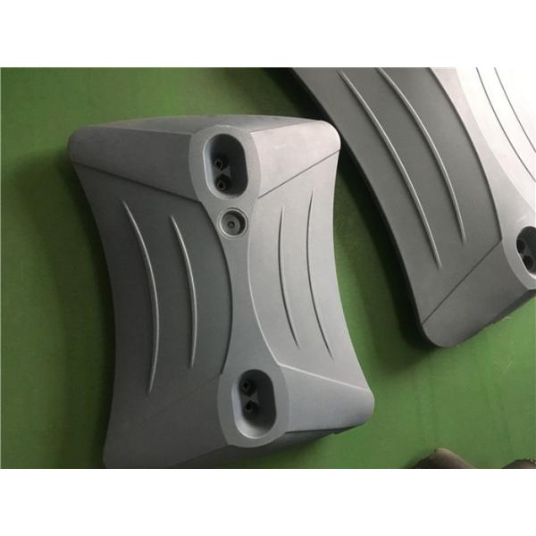 Buy cheap Aluminum A356 Custom Rotational Molding Esistance To Stress - Cracking from wholesalers