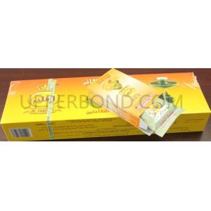 Buy cheap lntelligent Automatic Packaging Molasses Tobacco Machine for Sticky Products from wholesalers