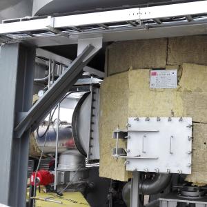 Buy cheap 350mm Aluminium Coil Coating Line Machine from wholesalers